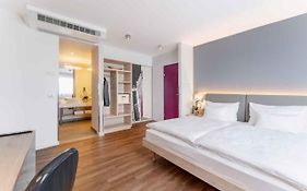 Roomz Hotel Vienna